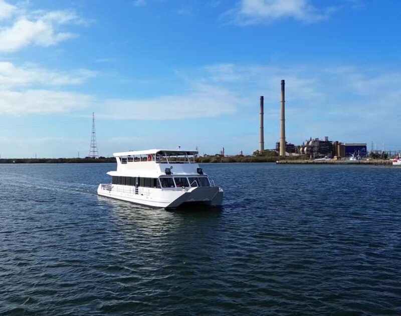 Port Adelaide: Dolphin and Maritime Cruise - Who Will Love This Tour?