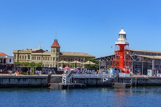 Port Adelaide Walking Tour and Dolphin Cruise - A Close Look at the Tour Experience