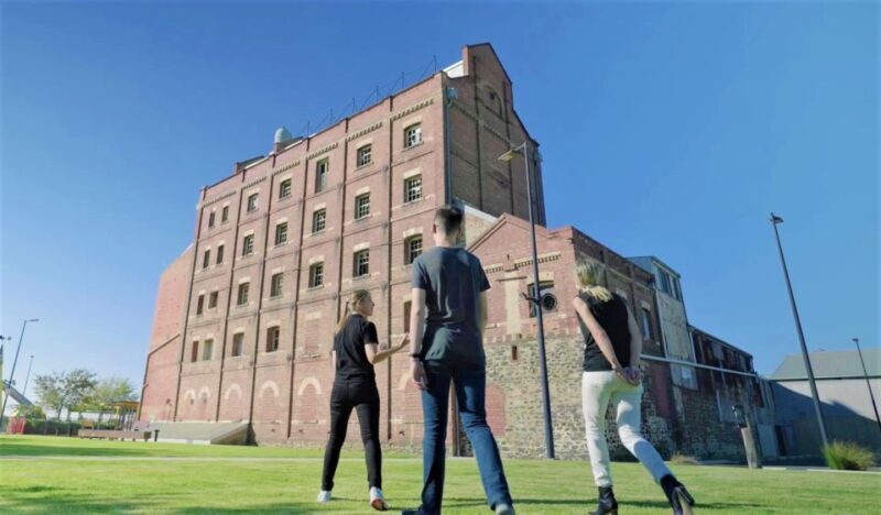 Port Adelaide: Walking Tour with Food Tasting & Drinks - FAQs