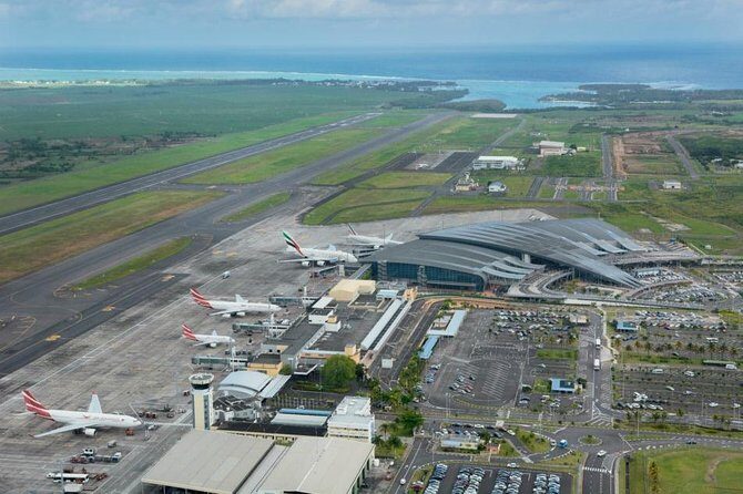 PORT, AIRPORT & HOTEL transfer in mauritius. - Detailed Review of the Mauritius Port, Airport & Hotel Transfer Service