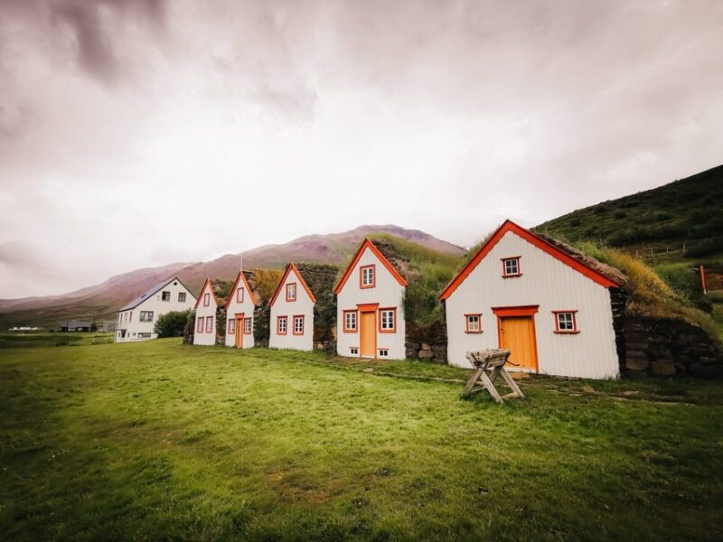 Port Akureyri: Godafoss Waterfall, Laufas & Forest Lagoon - An In-Depth Look at the Tour Itinerary