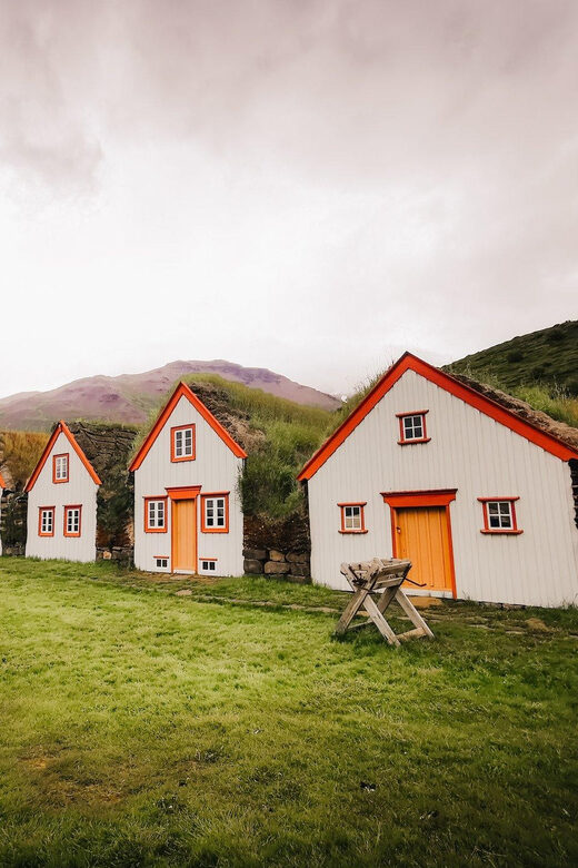 Port Akureyri: Godafoss Waterfall, Laufas & Forest Lagoon - Practical Details That Matter