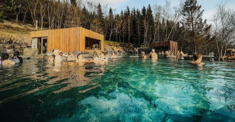 Port Akureyri: Godafoss Waterfall, Laufas & Forest Lagoon - FAQ