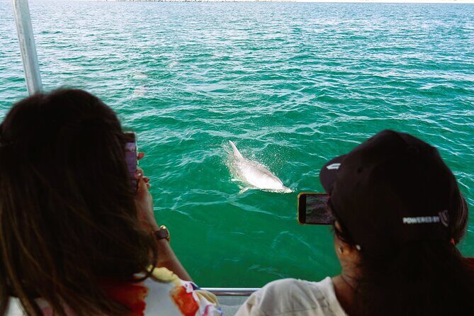 Port and Dolphin Cruise Bunbury Tour - FAQ