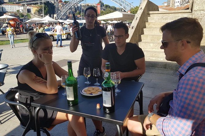 port-and-douro-wine-walking-tour-with-10-tastings