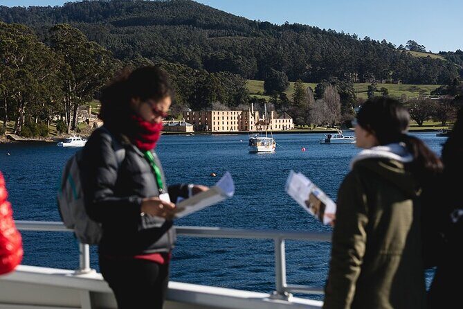 Port Arthur Full-day Guided Tour with Harbour Cruise and Tasman National Park - A Comprehensive Review of the Port Arthur Full-day Guided Tour