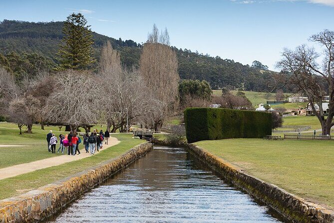 Port Arthur Full-day Guided Tour with Harbour Cruise and Tasman National Park - Final Thoughts