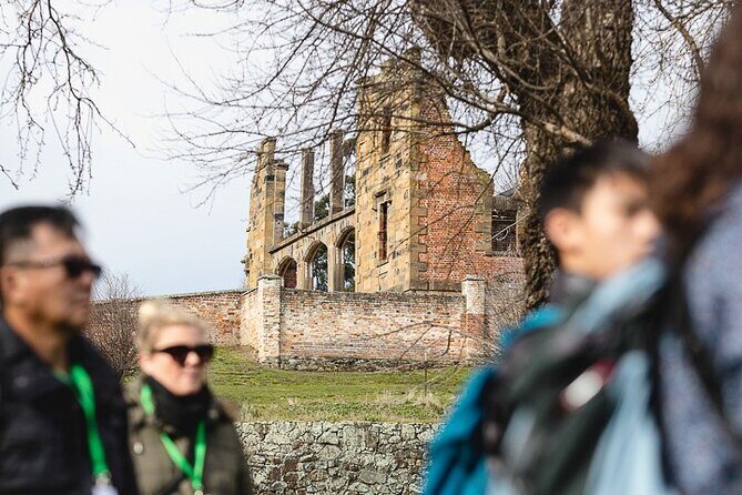 Port Arthur Full-day Guided Tour with Harbour Cruise and Tasman National Park - FAQ