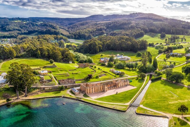 Port Arthur Historic Site Admission and Tour Options - What Makes the Port Arthur Experience Stand Out