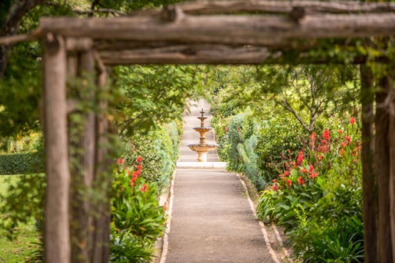 Port Arthur Historic Site Admission and Tour Options - Guided Tours: Deepening the Experience
