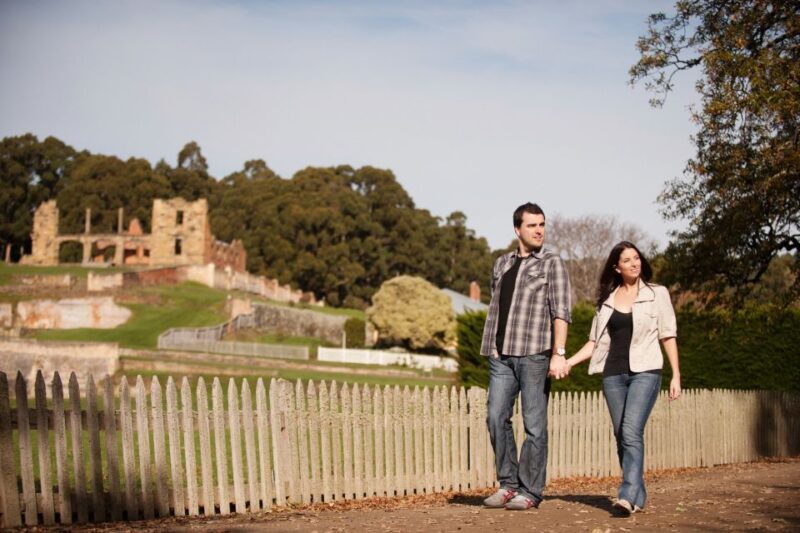 Port Arthur Historic Site Admission and Tour Options - Additional Tours and Options