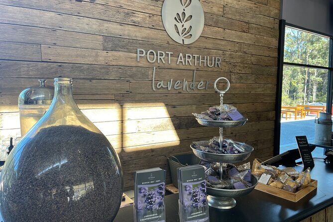 Port Arthur, Richmond and Lavender Active Day Tour - Final Thoughts