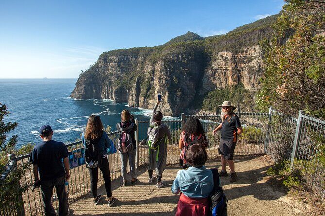 Port Arthur, Richmond & Tasman Peninsula Active Day Tour - Pricing and Value