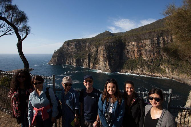 Port Arthur, Richmond & Tasman Peninsula Active Day Tour - What the Reviews Say