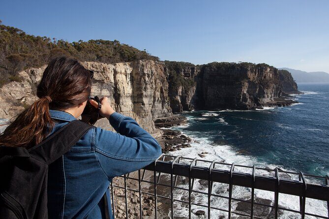 Port Arthur, Richmond & Tasman Peninsula Active Day Tour - The Sum Up: Who Will Love This Tour?