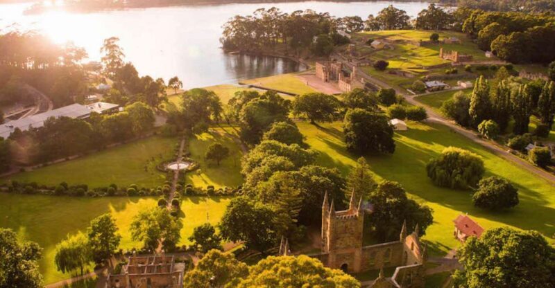 Port Arthur Shuttle and Tasman Sights Tour - A Full Breakdown of the Itinerary