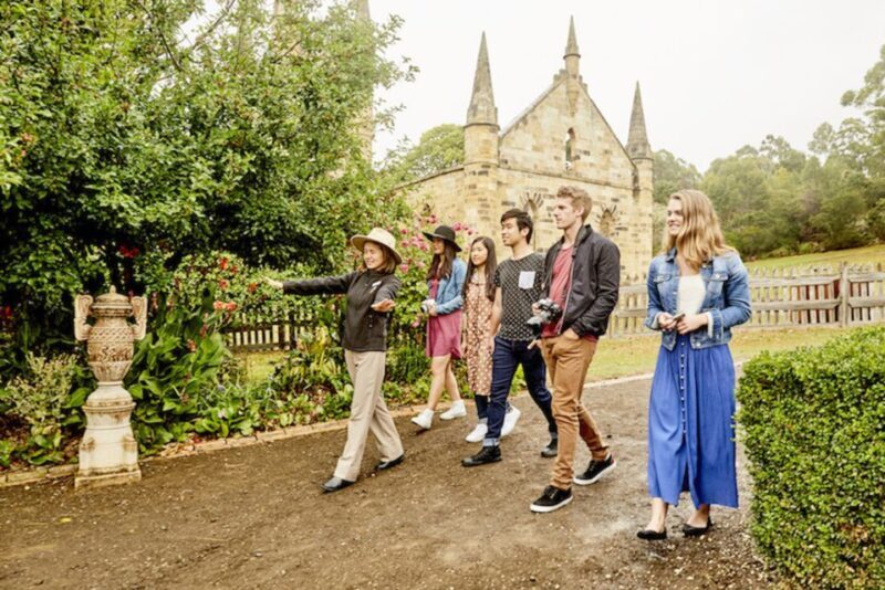 Port Arthur Shuttle and Tasman Sights Tour - Who Will Love This Tour?