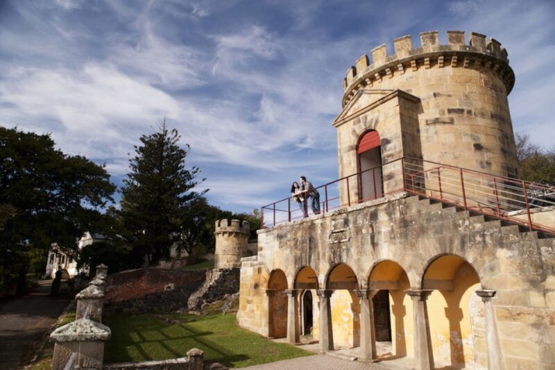 Port Arthur Shuttle and Tasman Sights Tour - FAQ