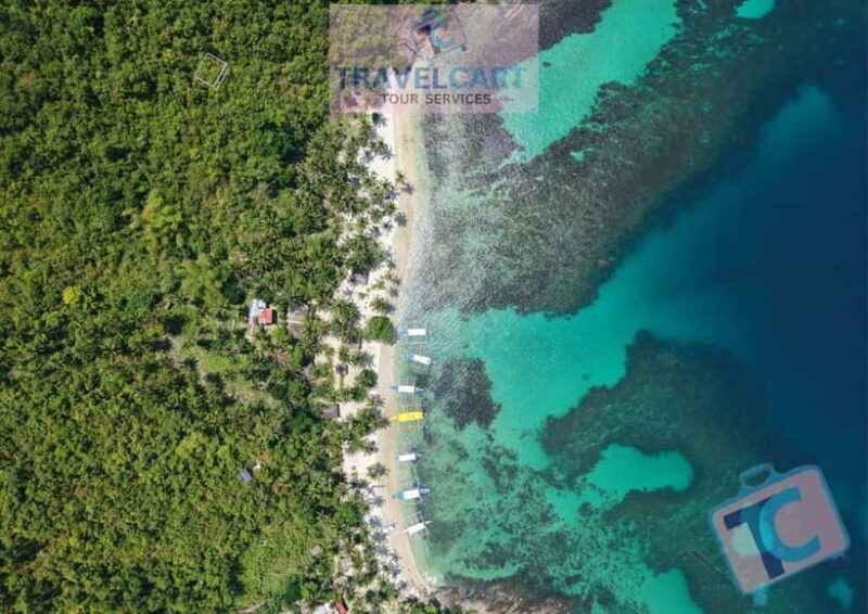 PORT BARTON: Full-day Shared Island Hopping Tour A - Who Is This Tour Best For?