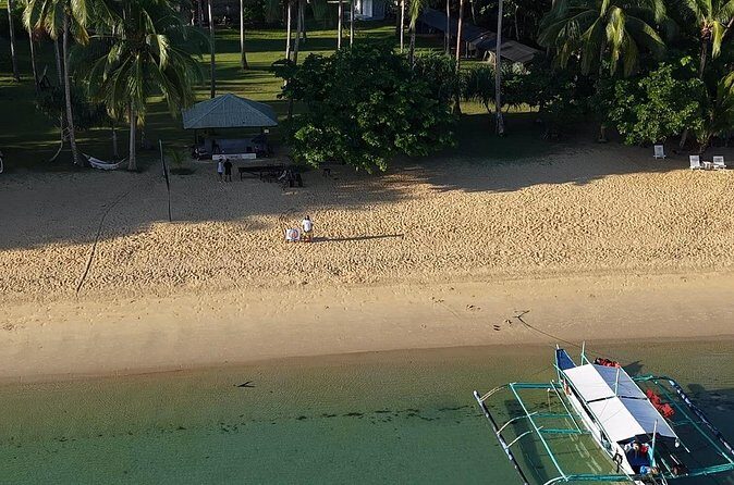 Port Barton Island Hopping from San Vicente - FAQs