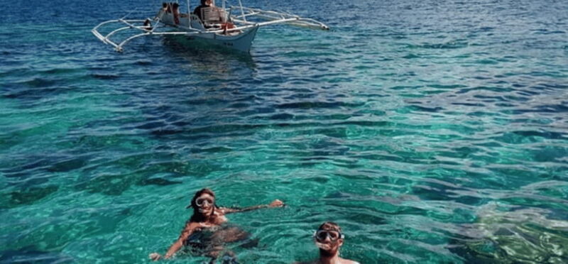 Port Barton: Island Hopping to Turtle Spot & Reef with Lunch - The Experiences Value: How It Stacks Up