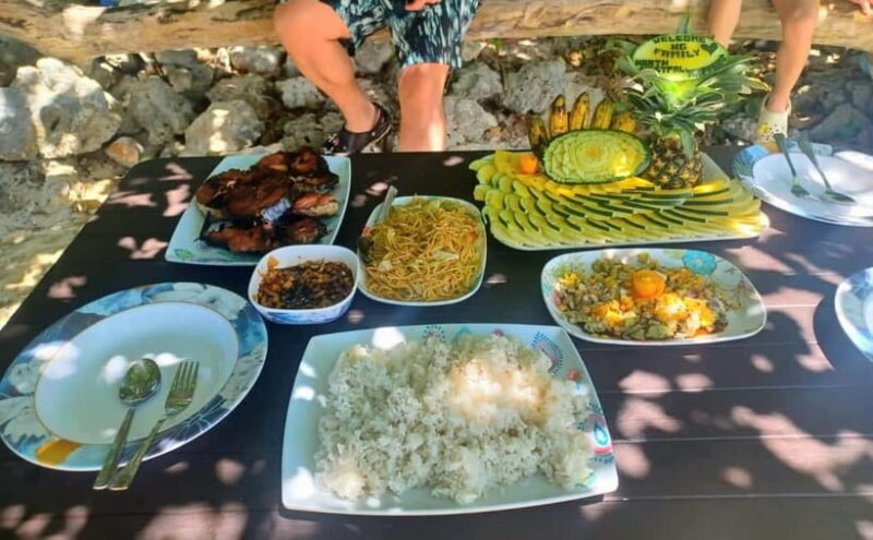 Port Barton: Island Hopping with Lunch and Hotel Transfer - An In-Depth Look at the Tour