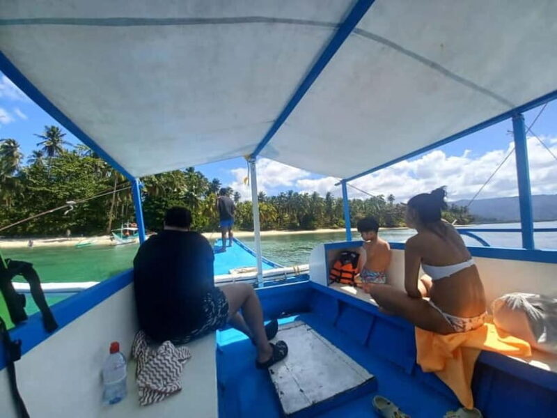 Port Barton: Island Hopping with Lunch and Hotel Transfer - Who Will Love This Tour?