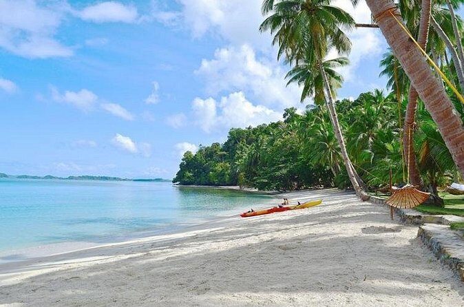 Port Barton Tour A In San Vicente, Palawan - Who Will Love This Tour?