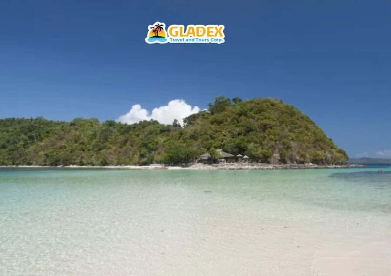 Port Barton: TOUR C ISLAND HOPPING - What to Expect from the Tour