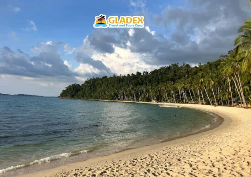 Port Barton: TOUR C ISLAND HOPPING - Authentic Experiences from Review Insights