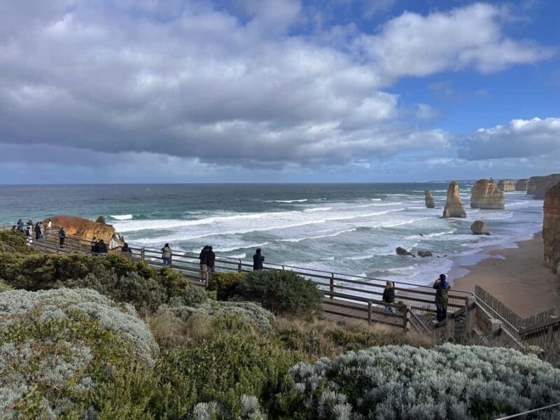 Port Campbell: Great Ocean Road & 12 Apostles Tour - What Makes This Tour Stand Out
