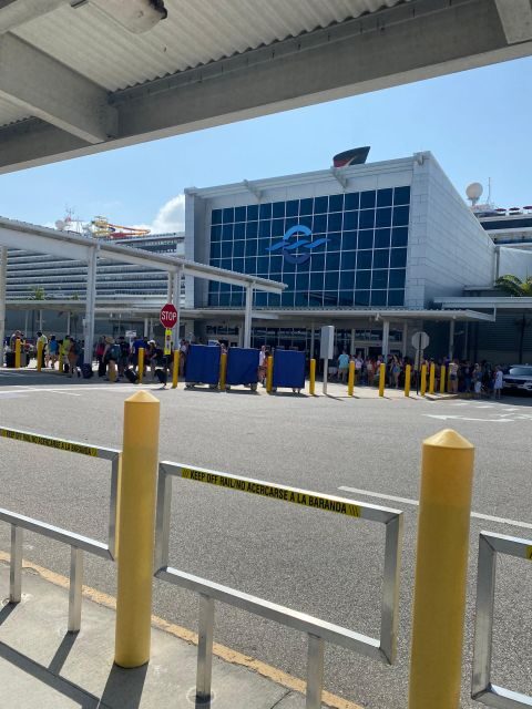 Port Canaveral Cocoa: Transportation to Orlando Airport MCO - Final Thoughts
