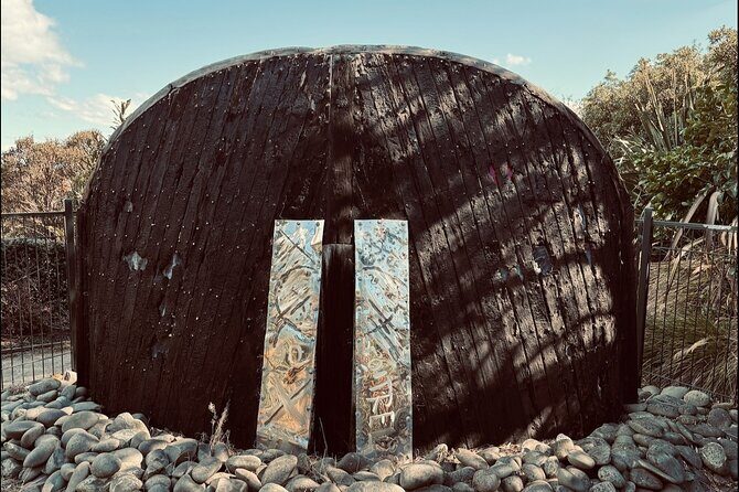 Port Chalmers: A Self-Guided Tour around Otagos Historic Seaport - The Sum Up: Who Will Love This Tour?