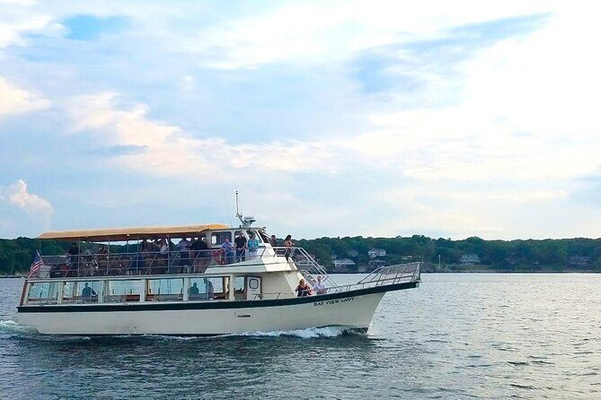 Port City Lights Cruise - Final Thoughts