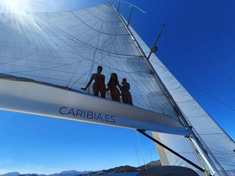 Port d'Alcúdia, Mallorca. Exclusive Full day Sailing Trip. - Final Thoughts