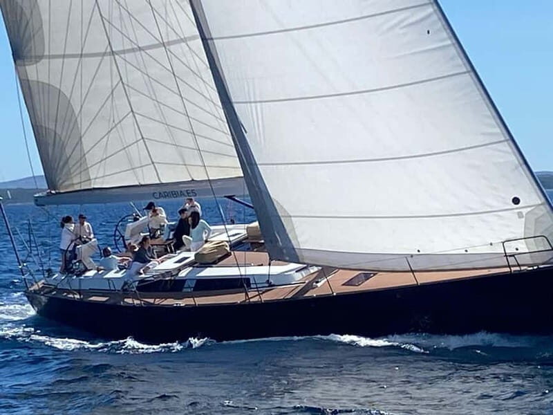 Port d'Alcúdia, Mallorca: Exclusive Half Day Sailing Trip. - Key Points