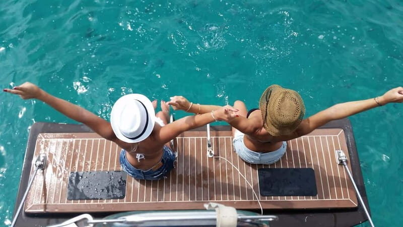 Port d'Alcúdia, Mallorca: Half Day Sailing Trip - A Detailed Look at the Mallorca Sailing Experience