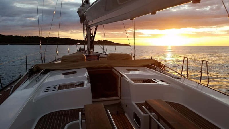 Port d'Alcúdia, Mallorca: Half Day Sailing Trip - Why This Trip Offers Great Value