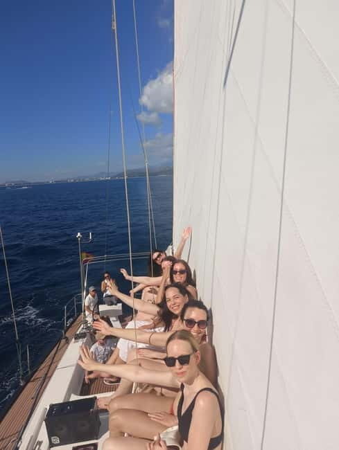 Port d'Alcúdia, Mallorca: Half Day Sailing Trip - FAQ