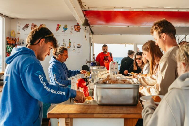 port-dalcudia-sunrise-at-sea-dolphin-watching-boat-tour