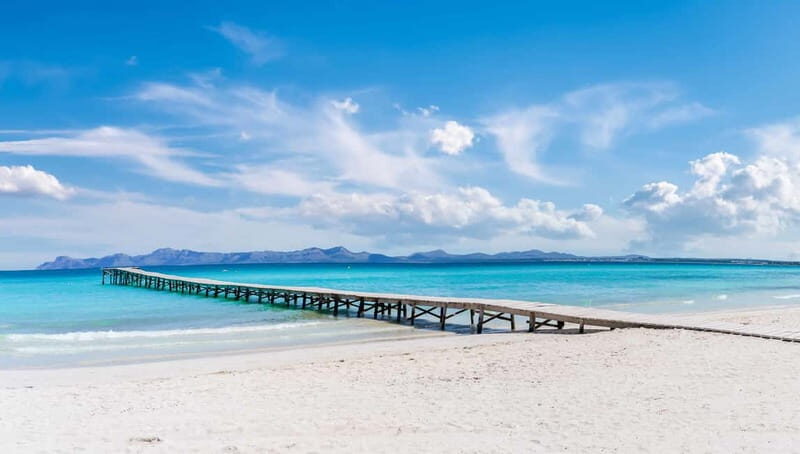 Port d'Alcudia: Yoga Pilates on the beach - Why You’ll Love This Beach Yoga & Pilates Experience