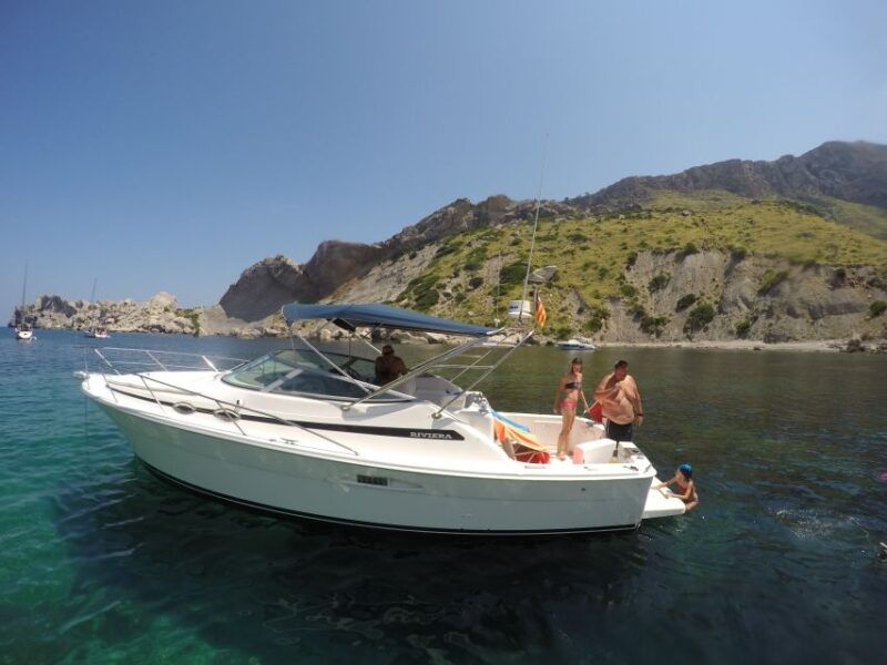 port-de-pollenca-bay-of-pollenca-2-or-4-hour-boat-excursion