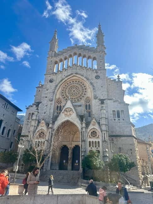 Port de Sóller, Sóller, and Sa Foradada Sunset Tour - Authentic Experiences and Reviewer Insights