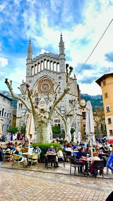 Port de Sóller, Sóller, and Sa Foradada Sunset Tour - Final Thoughts