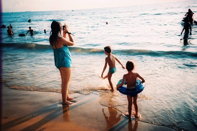 Port Dickson Beach Day Tour with Sunset Cruise Sightseeing - Key Points