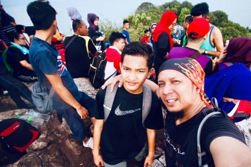 Port Dickson: Cape Rachado Forest Reserve Guided Tour - Who Will Appreciate This Tour?