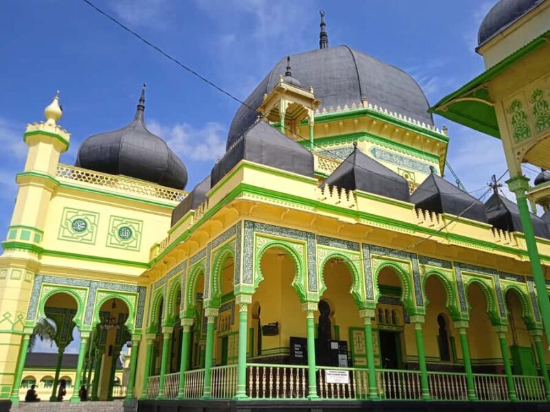 Port Dickson: Cape Rachado Forest Reserve Guided Tour - The Sum Up