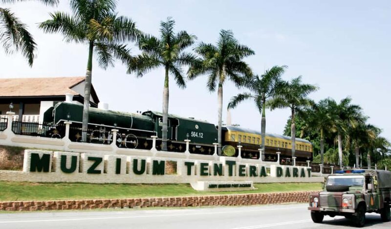 Port Dickson: Cape Rachado Forest Reserve Guided Tour - Frequently Asked Questions