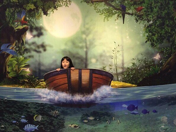 Port Dickson Day Tour with Sunset Cruise - Exploring the Port Dickson Day Tour with Sunset Cruise