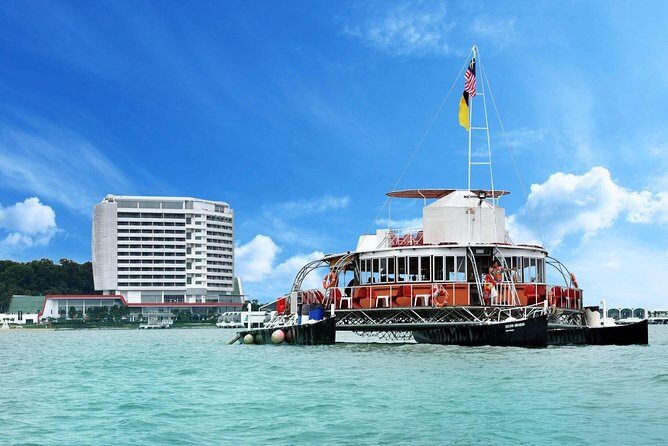 Port Dickson Day Trip from Kuala Lumpur - Introduction: Exploring Port Dickson From Kuala Lumpur